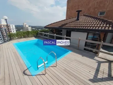 Cobertura com 3 Quartos à venda, 289m² no Vila Congonhas, São Paulo