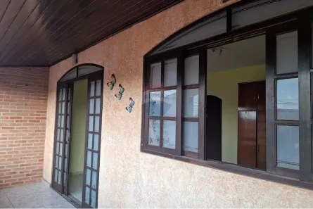 Casa com 4 Quartos à venda, 173m² no Jardim Ana Guilherme, Salto de Pirapora