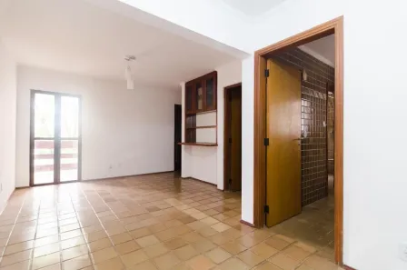 Apartamento com 2 Quartos à venda, 70m² no Cambuí, Campinas