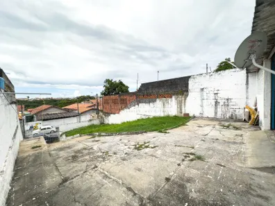 Casa com 1 Quarto à venda, 250m² no Bosque dos Eucaliptos, São José dos Campos