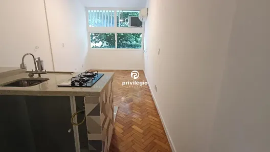 Kitnet à venda, 21m² no Santa Teresa, Rio de Janeiro