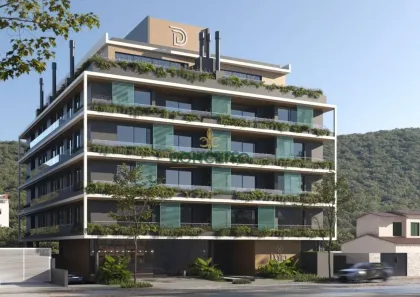 Apartamento com 3 Quartos à venda, 99m² no Canasvieiras, Florianópolis