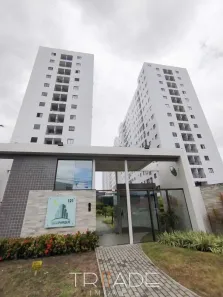 Apartamento com 2 Quartos à venda, 53m² no Imbiribeira, Recife