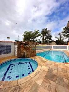 Casa de Condomínio com 2 Quartos à venda, 86m² no Centro, Bertioga