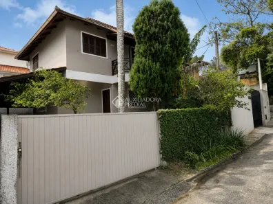 Casa com 3 Quartos para alugar, 120m² no Lagoa da Conceição, Florianópolis
