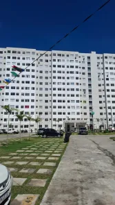 Apartamento com 2 Quartos à venda, 39m² no Jardim das Margaridas, Salvador