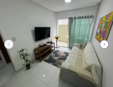 Apartamento com 2 Quartos à venda, 54m² no Bessa, João Pessoa