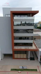 Sala Comercial para alugar, 7801m² no Plano Diretor Norte, Palmas