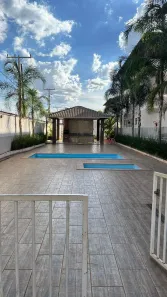 Apartamento com 2 Quartos à venda, 44m² no Setor de Chácaras Anhangüera C, Valparaíso de Goiás