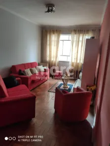 Apartamento com 3 Quartos à venda, 94m² no Liberdade, São Paulo