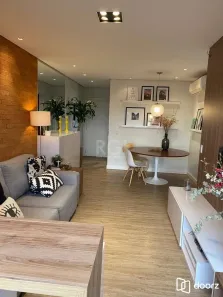 Apartamento com 2 Quartos à venda, 64m² no Nonoai, Porto Alegre