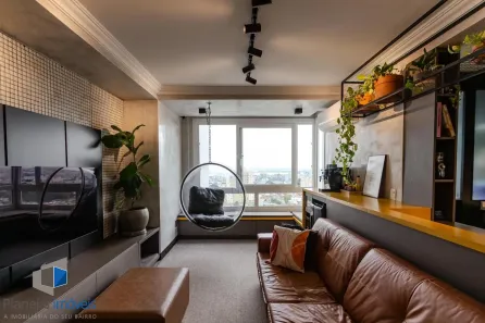 Apartamento com 3 Quartos à venda, 85m² no Santo Antônio, Porto Alegre