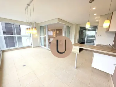Apartamento com 4 Quartos à venda, 184m² no Vila Suzana, São Paulo