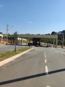Lote/Terreno à venda, 200m² no Condomínio Residencial Saint Claire, Boituva