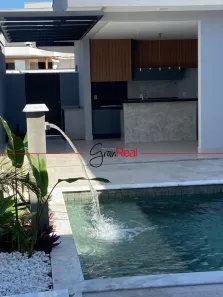 Casa de Condomínio com 3 Quartos à venda, 235m² no Jardim Residencial Maria Dulce, Indaiatuba