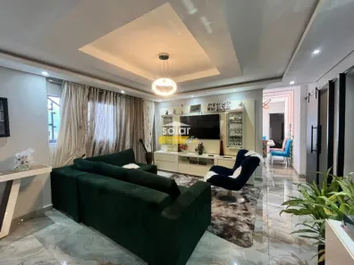 Casa com 3 Quartos à venda, 250m² no Parque Boturussu, São Paulo