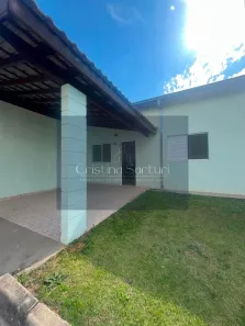 Casa de Condomínio com 2 Quartos à venda, 90m² no Vila Nova Aliança, Jacareí