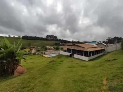 Fazenda/Sítio com 3 Quartos à venda, 120m² no Almeidas, Conselheiro Lafaiete