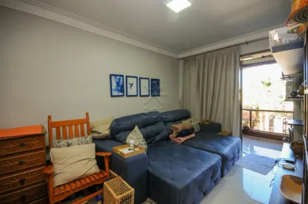 Apartamento com 3 Quartos à venda, 106m² no Centro, Foz do Iguaçu
