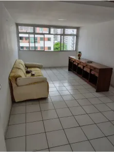 Apartamento com 2 Quartos à venda, 88m² no Espinheiro, Recife