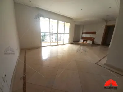 Apartamento com 3 Quartos à venda, 143m² no Vila Regente Feijó, São Paulo