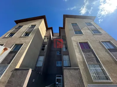 Apartamento com 2 Quartos à venda, 58m² no Parque Xangri-Lá, Contagem