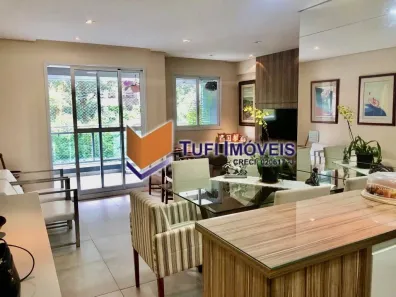 Apartamento com 2 Quartos à venda, 69m² no Vila Andrade, São Paulo