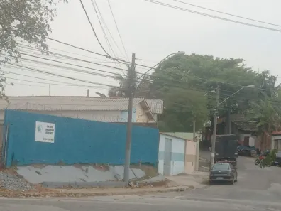 Lote/Terreno à venda, 1000m² no Vila Barão, Sorocaba