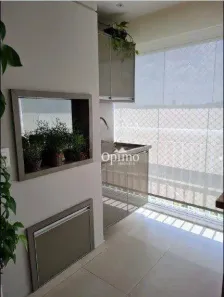 Apartamento com 2 Quartos à venda, 85m² no Santo Amaro, São Paulo