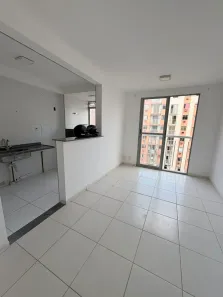 Apartamento com 2 Quartos à venda, 54m² no Parque Verde, Belém