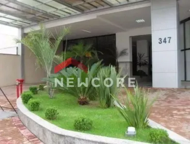 Sala Comercial com 1 Quarto à venda, 44m² no Centro, São José dos Campos