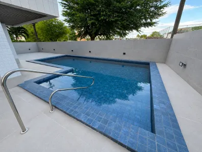Apartamento com 4 Quartos à venda, 183m² no Cabo Branco, João Pessoa