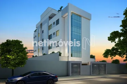 Cobertura com 2 Quartos à venda, 84m² no Santa Inês, Belo Horizonte