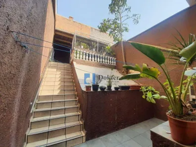 Sobrado com 3 Quartos à venda, 180m² no Jardim Monjolo, São Paulo