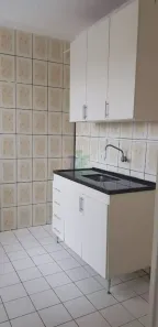 Apartamento com 2 Quartos à venda, 51m² no Jardim Novo Amanhecer, Jacareí