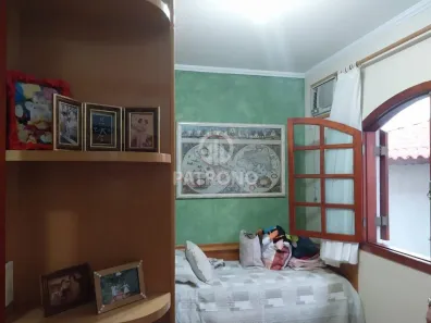 Sobrado com 3 Quartos à venda, 197m² no Vila Isolina Mazzei, São Paulo