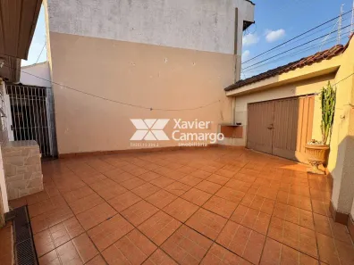 Casa com 4 Quartos à venda, 178m² no Santana, Rio Claro