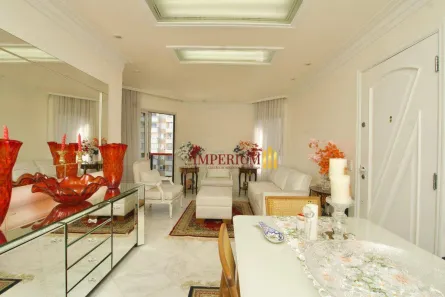 Apartamento com 3 Quartos à venda, 94m² no Santana, São Paulo