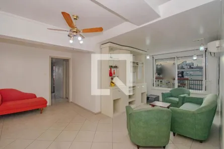 Apartamento com 3 Quartos à venda, 100m² no Santa Cecília, Porto Alegre