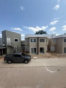 Casa de Condomínio com 2 Quartos à venda, 85m² no Guanabara, Ananindeua