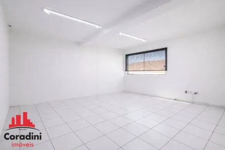 Sala Comercial para alugar, 82m² no Conserva, Americana