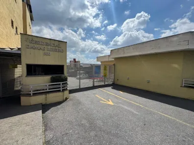 Apartamento com 2 Quartos para alugar, 49m² no Eldorado, Contagem