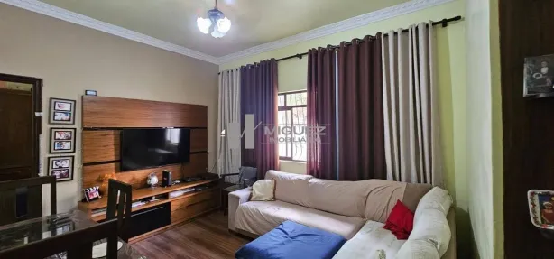 Apartamento com 1 Quarto à venda, 60m² no Vila Isabel, Rio de Janeiro