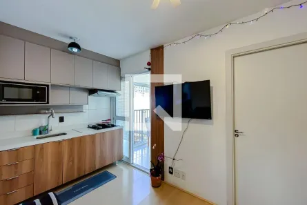 Apartamento com 2 Quartos à venda, 36m² no Mooca, São Paulo