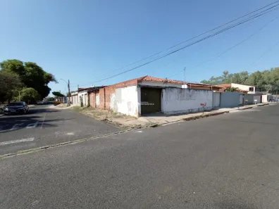 Casa com 2 Quartos à venda, 300m² no Acarape, Teresina
