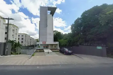 Apartamento com 3 Quartos à venda, 131m² no São José Operário, Manaus