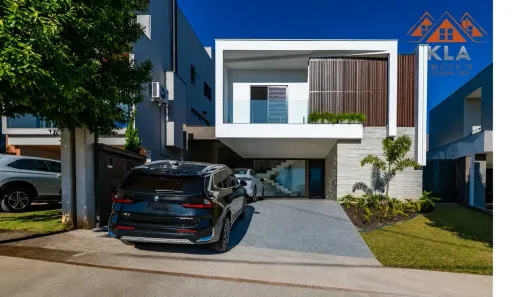 Casa de Condomínio com 3 Quartos à venda, 236m² no Cyrela Landscape Esplanada, Votorantim