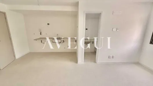 Apartamento com 1 Quarto à venda, 27m² no Gávea, Rio de Janeiro
