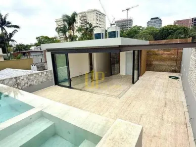 Casa com 4 Quartos à venda, 578m² no Jardim Paulistano, São Paulo