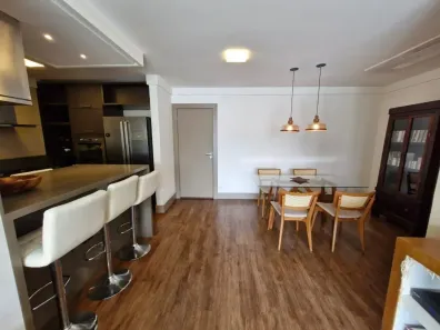 Apartamento com 2 Quartos à venda, 85m² no Praia da Costa, Vila Velha